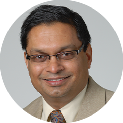 Sandeep K. Gupta, MD